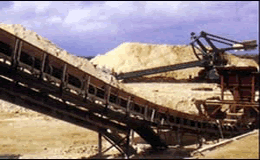 耐酸堿輸送帶應(yīng)用現(xiàn)場